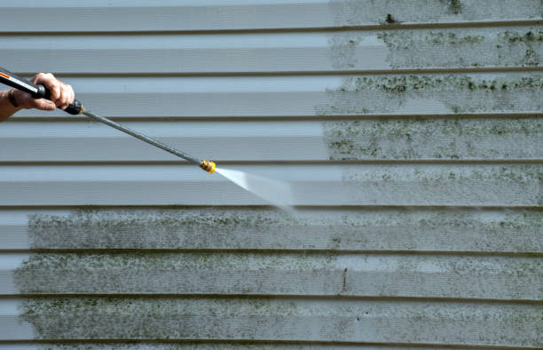 Best Commercial Pressure Washing  in London, CA
