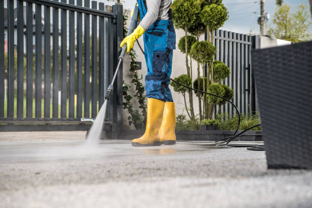 Reliable London, CA Pressure Washing Solutions