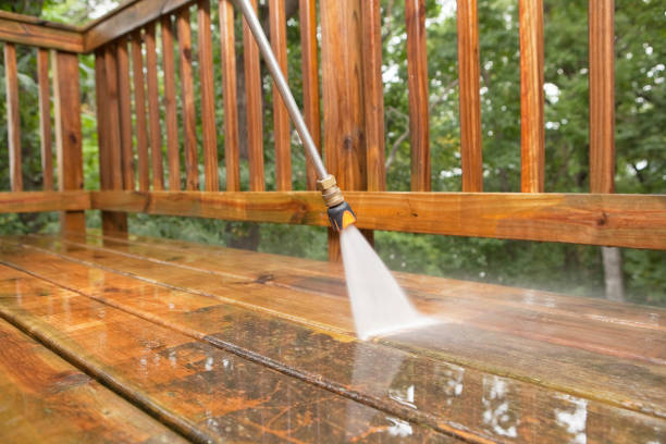 Best Fence Pressure Washing  in London, CA