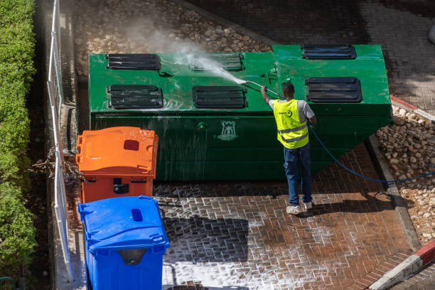 Best Best Pressure Washing Companies  in London, CA